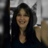 Marcia Maria Calderon Morais