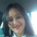 Gisele Alves de Andrade Lima