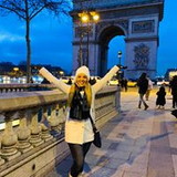 Flávia de Azevedo Marques