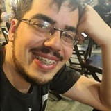 Robson Henrique Zottino Júnior