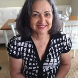 Ilza De Lima Ferreira