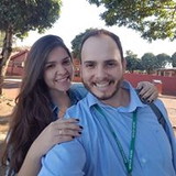 Karla Valéria Silva Araújo