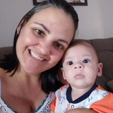 Marilis Aparecida Binue