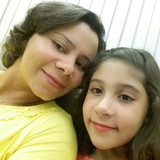 Cristiane Barros dos Santos