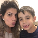 Jaqueline Cantuaria Ferreira