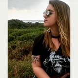 Isadora Siqueira Mafra