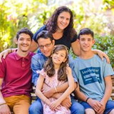 Amanda Loise Crepaldi Alves Alves