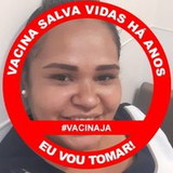 Erica Rodrigues Martins Da Silva
