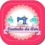 Cantinho da Arte em Feltro