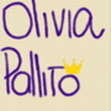 Olivia Pallito
