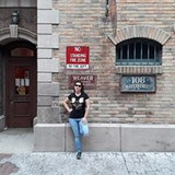 Elisa Tolentino Siqueira