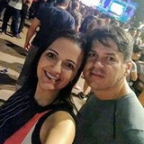 Graziella Paula Martins