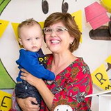 Rita de Cassia Bastos