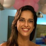 Isabela Linhares de Oliveira