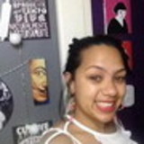 Ana Carolina Gomes de Melo