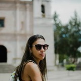 Tércia Freire de Melo