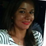 Flávia de Carvalho Lima dos Santos