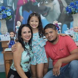 FLAVIA APARECIDA DOS SANTOS