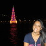 thaís teles da silva