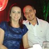 Ivanete Carissimi Ticiani