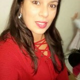 Fernanda da Silva Oliveira