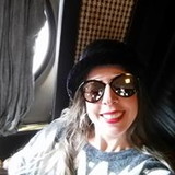 Cristina MIlhomem de Sousa