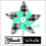 Black & White - Kids