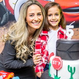 Luciana Muller Macedo Mattos