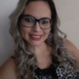 Aline Ferreira Silva dos santos