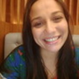 Rosana Messias dos santos