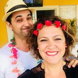 Miliana Doinês Marciano Paffaro