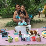 Michelle Domingues Duarte