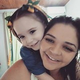 Audrey Cristine Pinheiro Belici