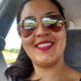 Monise Thaís Arvelino Lauriano de Pereira