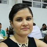 Cleide Ferreira