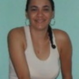 Adriana Alves da Silva