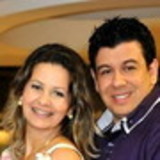 Luciani Santos Domingues