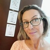 Lene Davelly Rechanberg