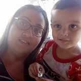 Dianna Elizabeth Soares  S Ferreira