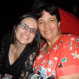 Flavia Rosa Rodrigues