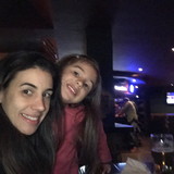 Ludmila lopes nascimento