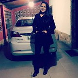 Vanessada Silva Diniz