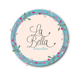 La Bella Scrunchies