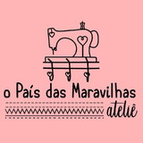 O País das Maravilhas Ateliê