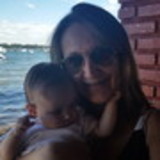 Silvia Amaral Pereira