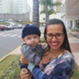 Jaqueline da Silva Moreira