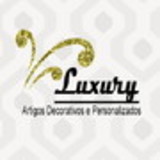 Luxury Artigos Decorativos e Personalizados