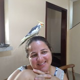 Juliana Ferreira de Vasconcellos