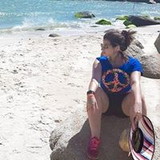 Carolina Zenatti de Oliveira