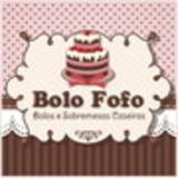 Bolo Fofo - Bolos e Sobremesas